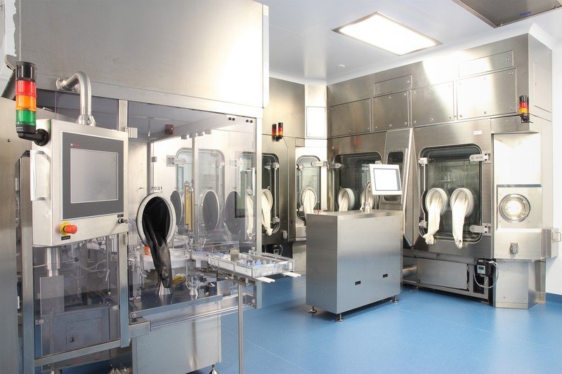 GxP Consortium | Pharma, Biotech & Medical Device Consulting